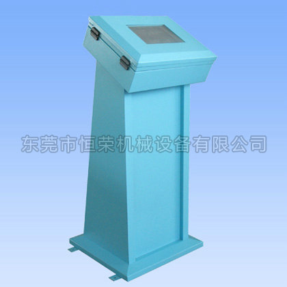 中央供料系統(tǒng) 控制臺 中央供料系統(tǒng) 控制臺