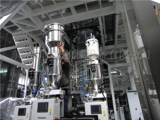 中央供料系統(tǒng)安裝好處 中央供料系統(tǒng)安裝好處