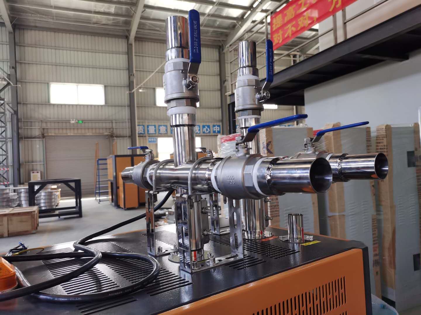 塑料除濕干燥機 塑料除濕干燥機