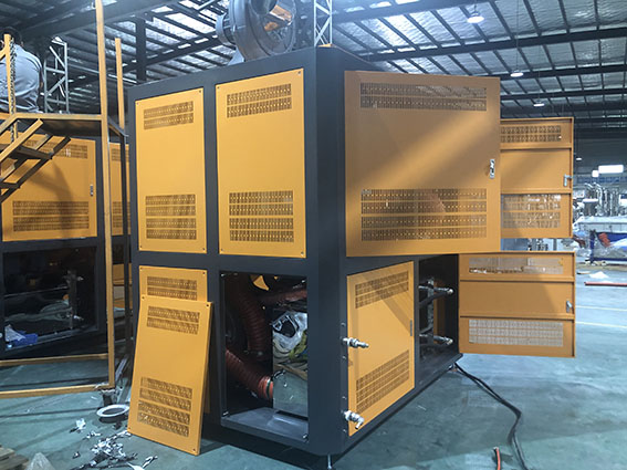 工業(yè)塑料除濕干燥機的作用體現(xiàn)在哪 工業(yè)塑料除濕干燥機的作用體現(xiàn)在哪