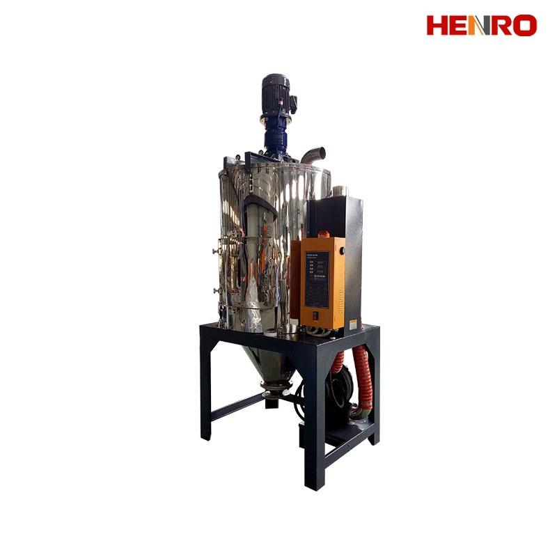 塑料結(jié)晶除濕干燥機怎么用 塑料結(jié)晶除濕干燥機怎么用