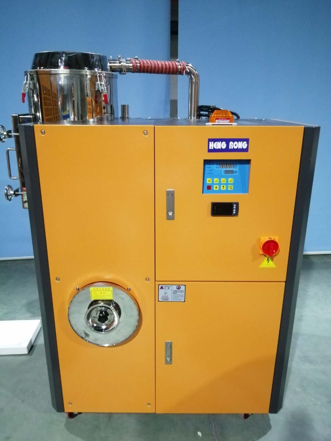 三機(jī)一體除濕干燥機(jī)配件有哪些 三機(jī)一體除濕干燥機(jī)配件有哪些