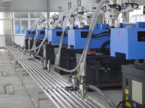 關(guān)于集中輸送系統(tǒng)故障處理 關(guān)于集中輸送系統(tǒng)故障處理