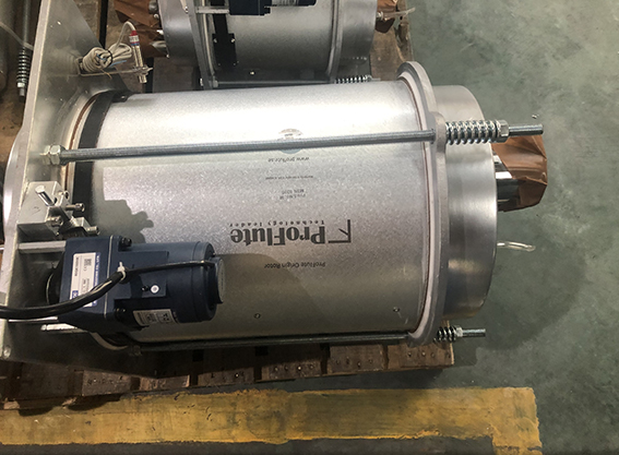 深入剖析除濕機(jī)蜂巢轉(zhuǎn)輪的構(gòu)造及原理 深入剖析除濕機(jī)蜂巢轉(zhuǎn)輪的構(gòu)造及原理