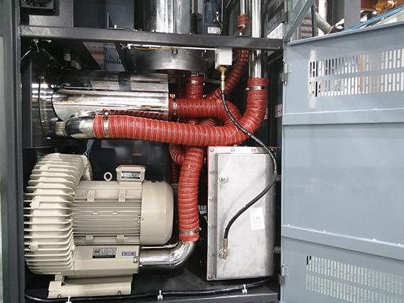 深入剖析除濕機(jī)蜂巢轉(zhuǎn)輪的構(gòu)造及原理 深入剖析除濕機(jī)蜂巢轉(zhuǎn)輪的構(gòu)造及原理