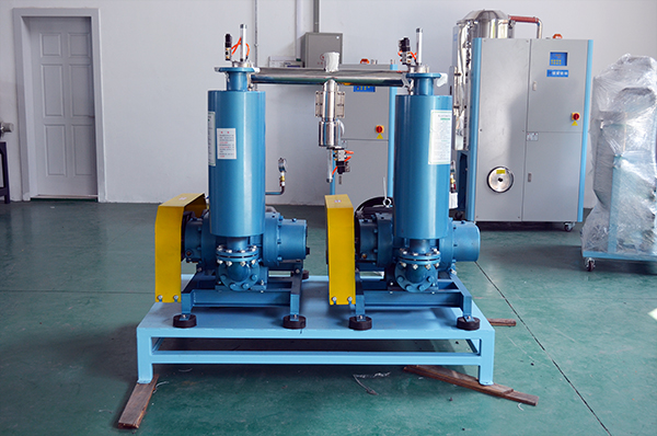 輸送風機 輸送風機