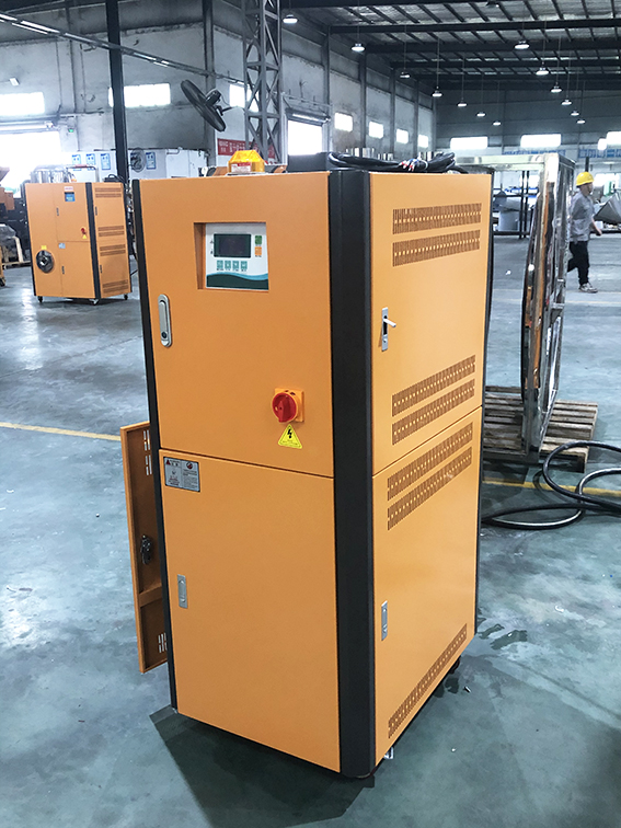 塑料除濕機干燥機工作原理分析 塑料除濕機干燥機工作原理分析
