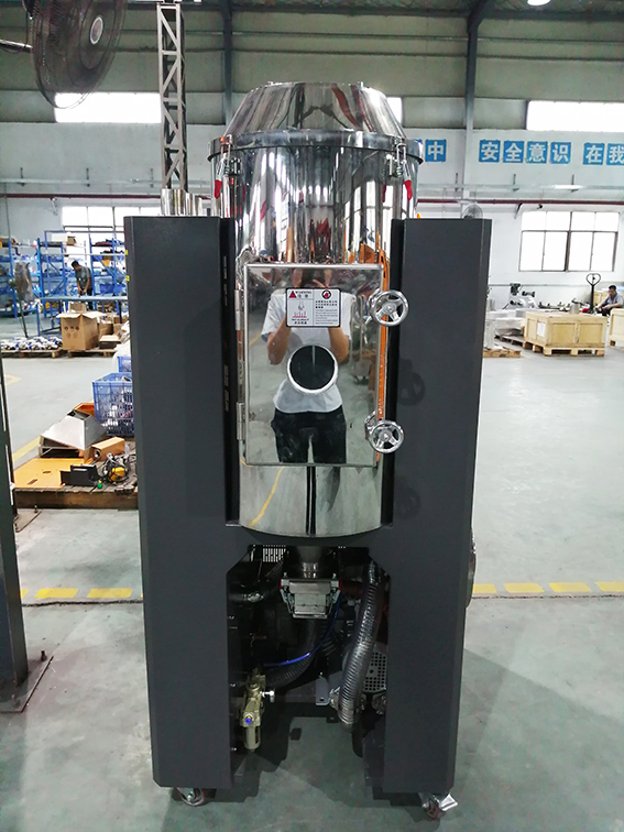 輸送一體式塑料除濕干燥機原理及應用 輸送一體式塑料除濕干燥機原理及應用