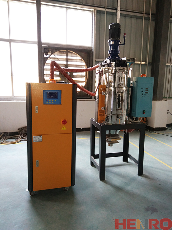 塑料集中供料系統(tǒng)包括哪些設備 塑料集中供料系統(tǒng)包括哪些設備