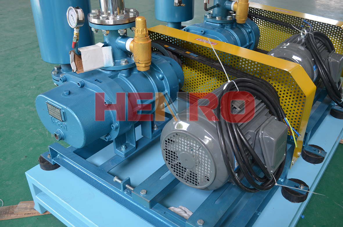 選購(gòu)羅茨鼓風(fēng)機(jī)一般需要考慮哪些因素 選購(gòu)羅茨鼓風(fēng)機(jī)一般需要考慮哪些因素