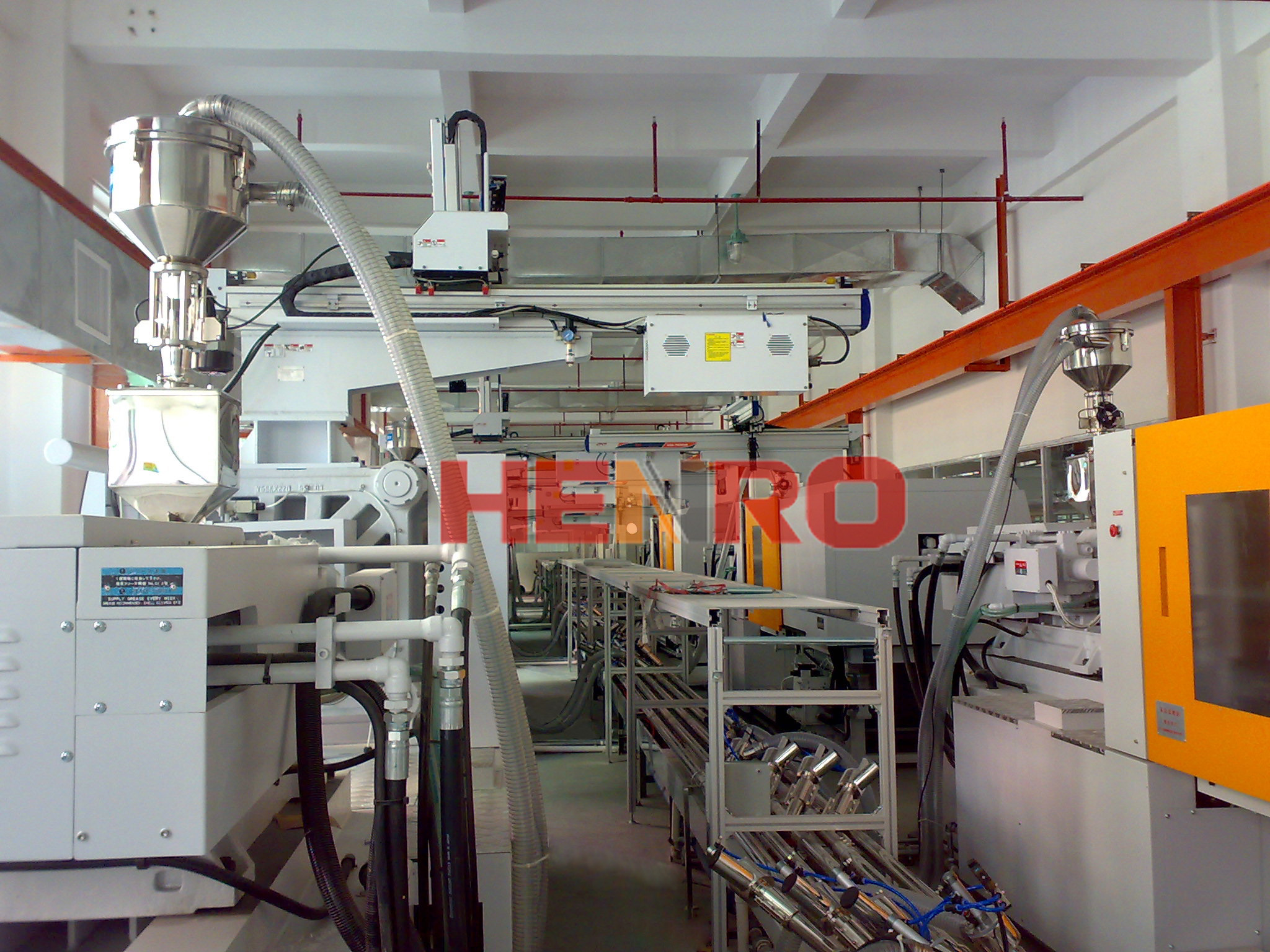 集中供料系統(tǒng)在實際場景中如何實施 集中供料系統(tǒng)在實際場景中如何實施