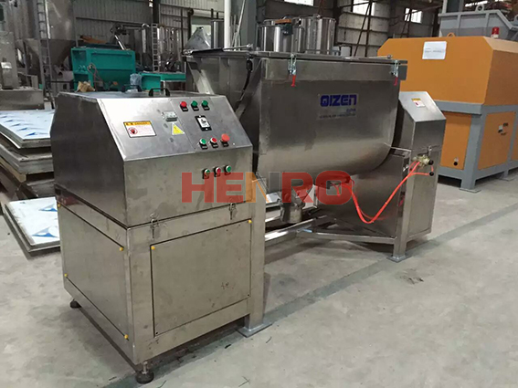 塑料顆粒攪拌機(jī)如何運(yùn)作 應(yīng)用在哪 塑料顆粒攪拌機(jī)如何運(yùn)作 應(yīng)用在哪