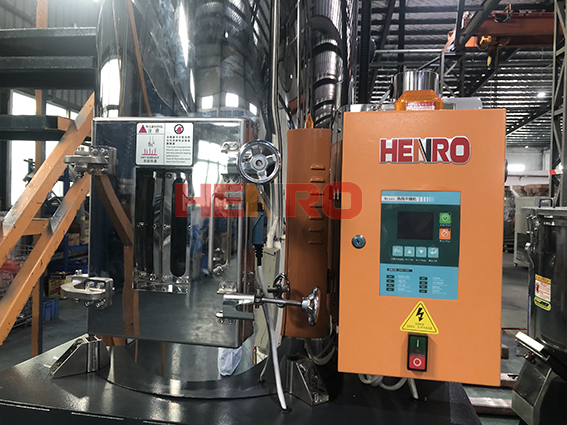 pet結(jié)晶干燥機一般使用在哪些行業(yè) pet結(jié)晶干燥機一般使用在哪些行業(yè)