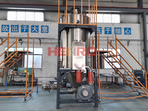 塑料結晶干燥機在注塑加工中的用途 塑料結晶干燥機在注塑加工中的用途