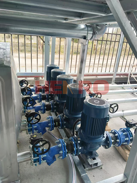 工業(yè)自動(dòng)化升級(jí):集中供料系統(tǒng)的應(yīng)用和前景 工業(yè)自動(dòng)化升級(jí):集中供料系統(tǒng)的應(yīng)用和前景