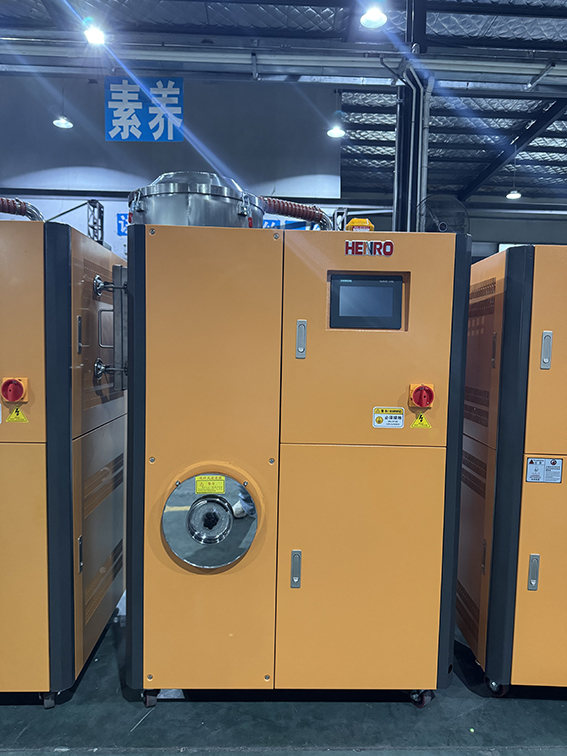 TPU除濕干燥機(jī)如何使用 操作流程 TPU除濕干燥機(jī)如何使用 操作流程