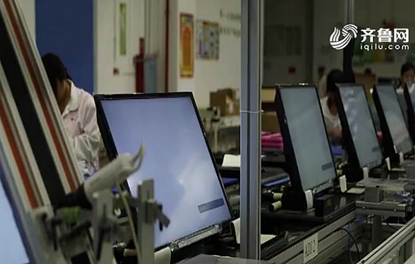 前7個月山東外貿(mào)進(jìn)出口破萬億，技術(shù)貿(mào)易成新亮點(diǎn)