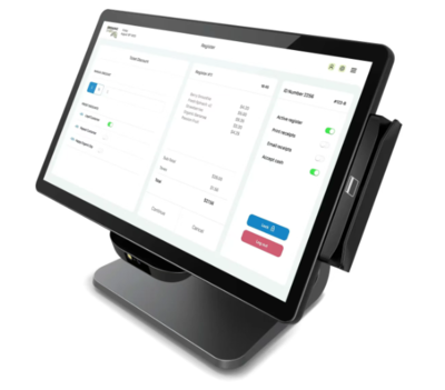 新品來襲 Elo 智能 POS 收銀系統(tǒng)，重塑商業(yè)收款體驗(yàn)的移動(dòng)支付革命